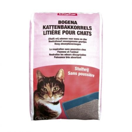 Cat Litter Dust Free 20kg