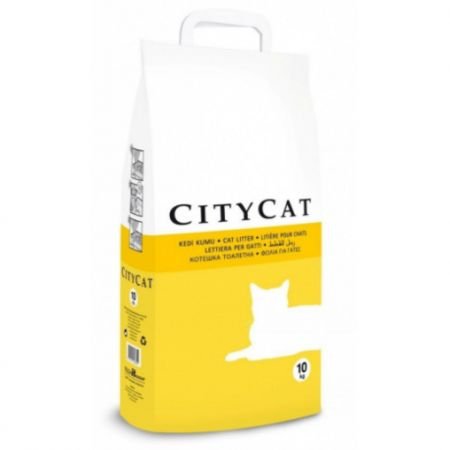 Sanicat City Cat 10 KG